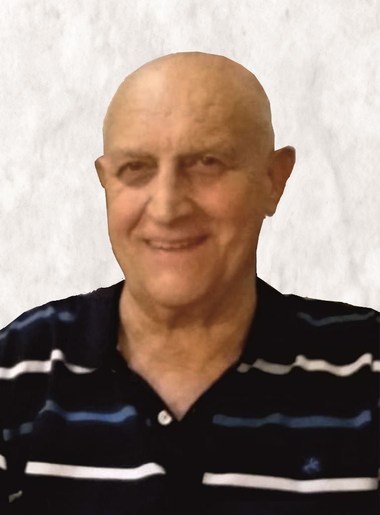 necrologio Pasquale Rosi