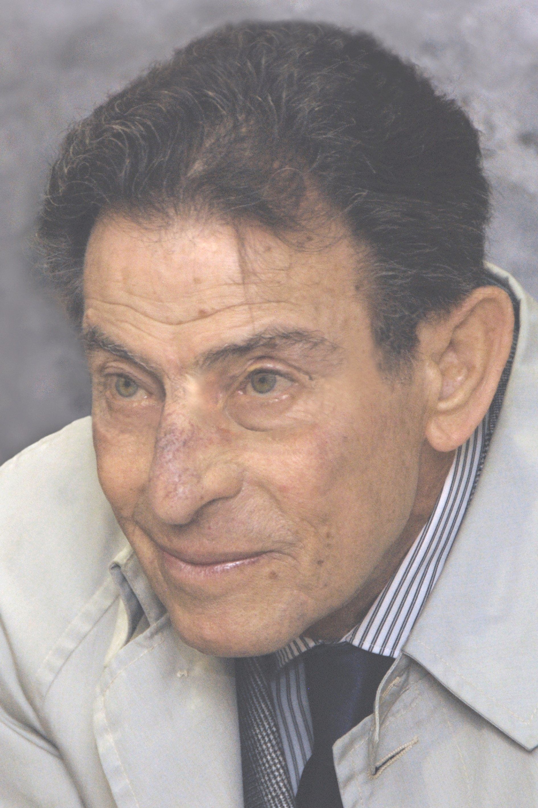 necrologio Prof. Giuliano Giambelluca