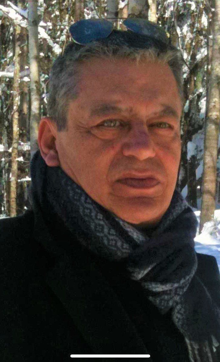 necrologio Avvocato    Angelo  Rabotti