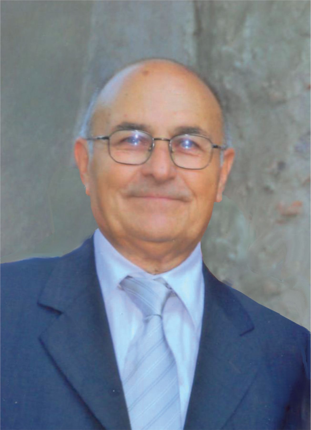 necrologio Demetrio Logiudice