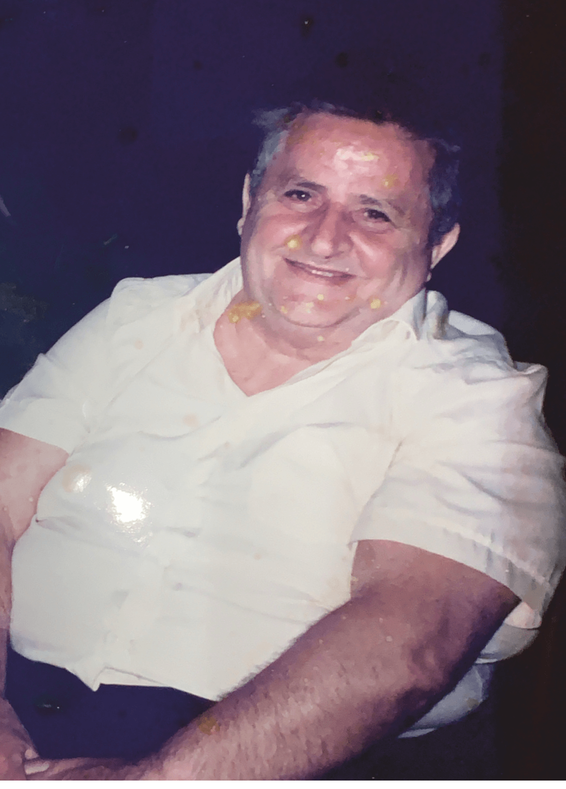 necrologio Nanni Romeo