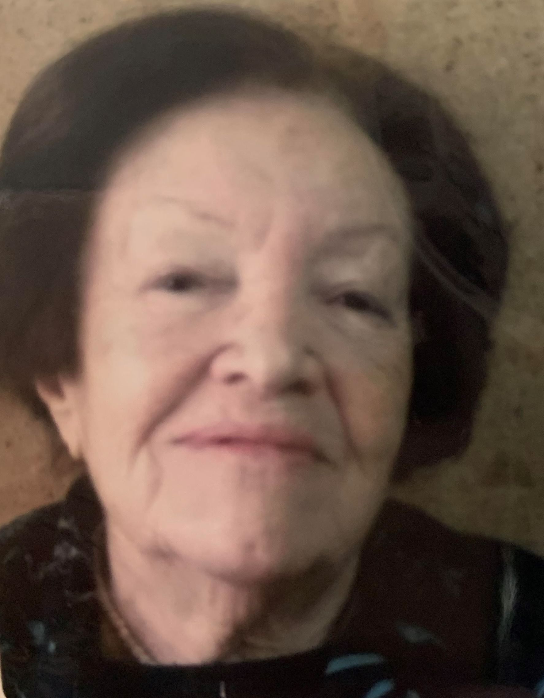 necrologio Dottoressa Adelia Macrì