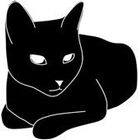 Hazelhurst Cattery logo