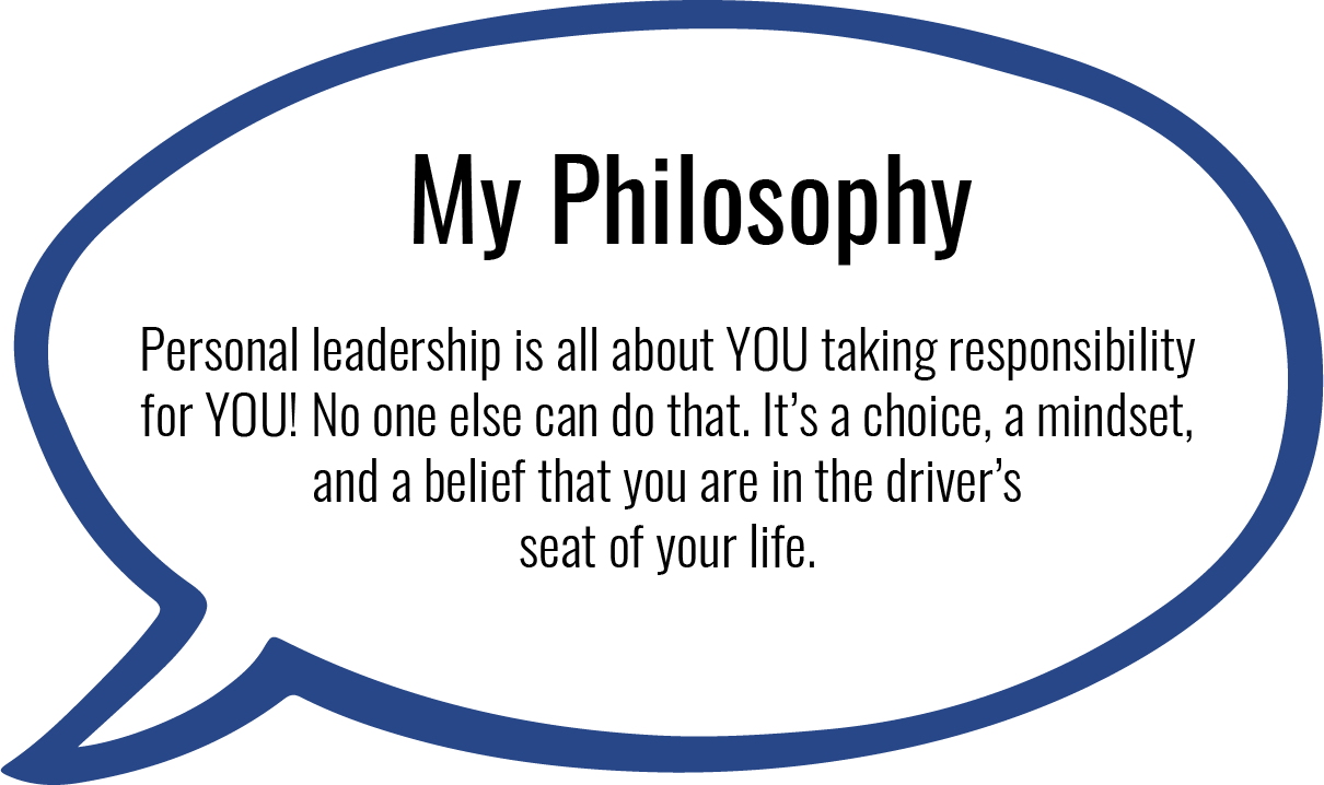 Understanding and using your gifts is the key