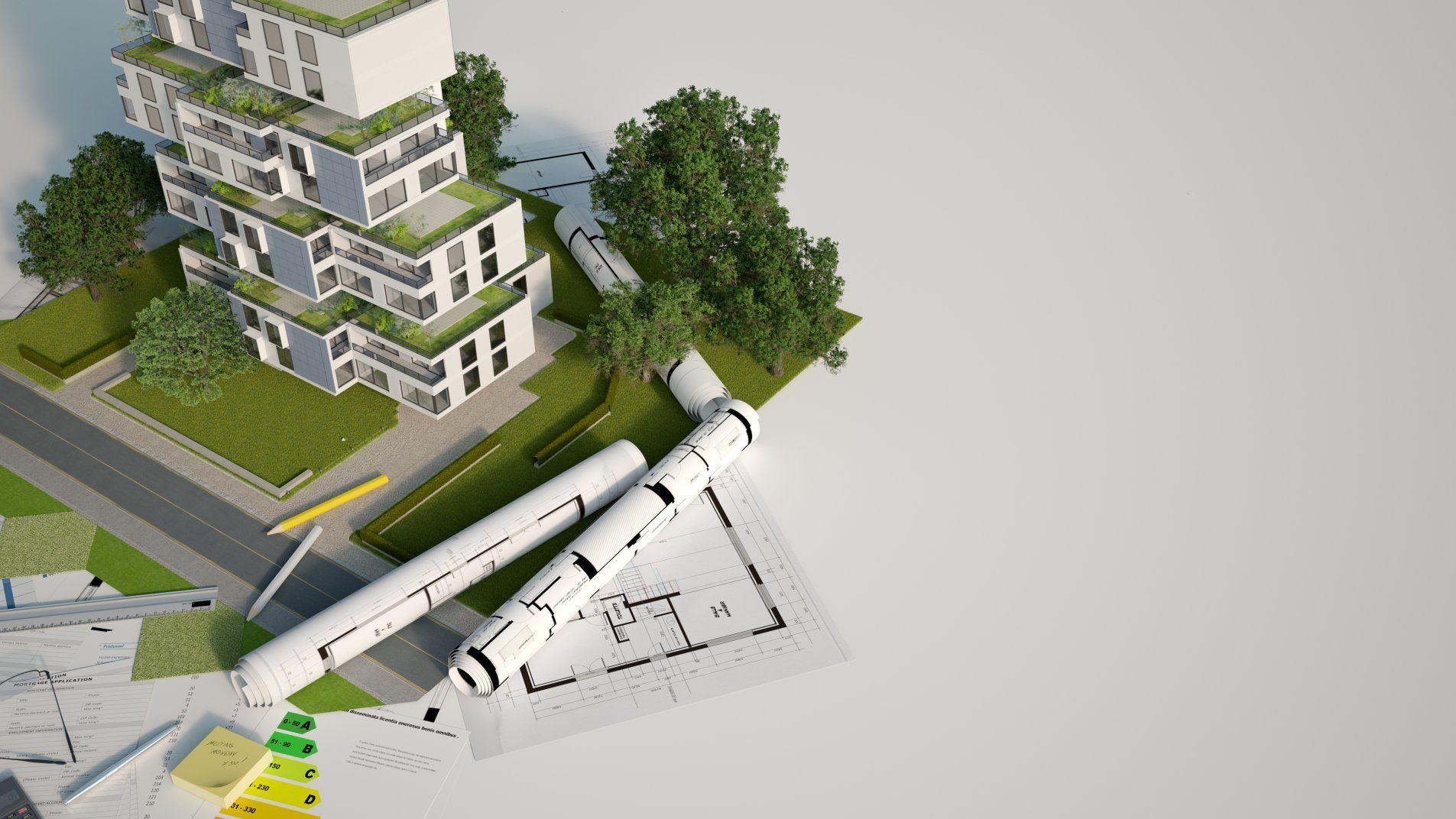 Benefits of Sustainable Architecture near Bainbridge Island, Washington (WA)