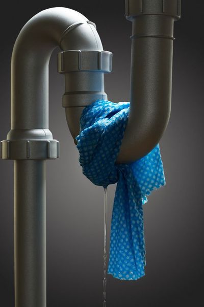 Plumbing and tiling - Caerphilly - GJM Property Maintenance Ltd - Plumbing