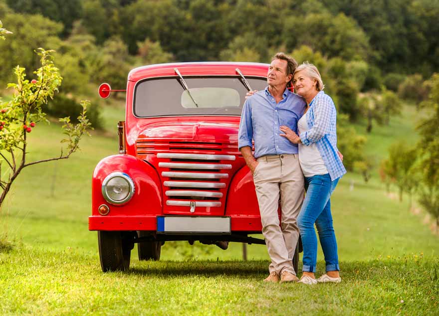 Couples With Car - Insurance Services in Rockwell, NC Couples With Car - Insurance Services in Rockwell, NC