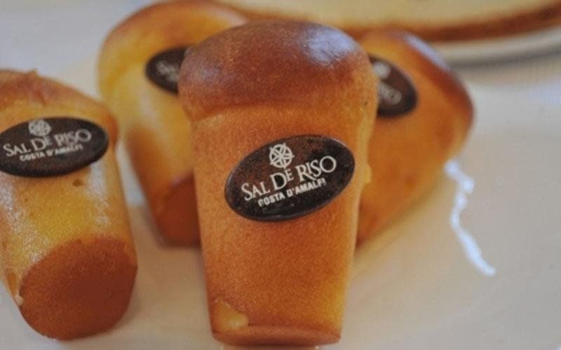 babà