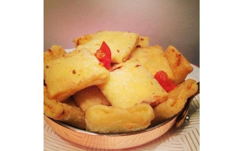 antipastini fritti