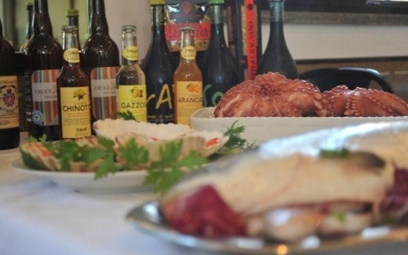 salumi tipici