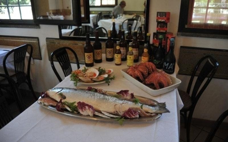 branzino