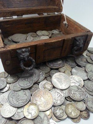 United State Coins - US Coin Dollar in a Box in Downers Grove, Il