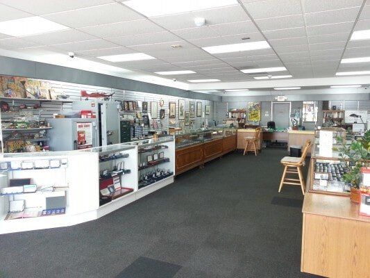 Pawnshop - Coins Shop in Downers Grove, Il