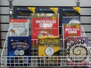 Coin Book - United State Coin Book and Historic in Downers Grove, Il Coin Book - United State Coin Book and Historic in Downers Grove, Il