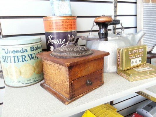 Domestic Coins - Different Coin Container in Downers Grove, Il