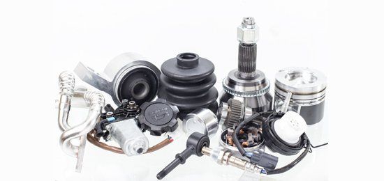 Used Parts of a Car for Repairs — Lawrenceville, GA — Lance Used Auto Parts