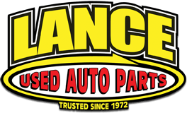 Lance Used Auto Parts Lance Used Auto Parts