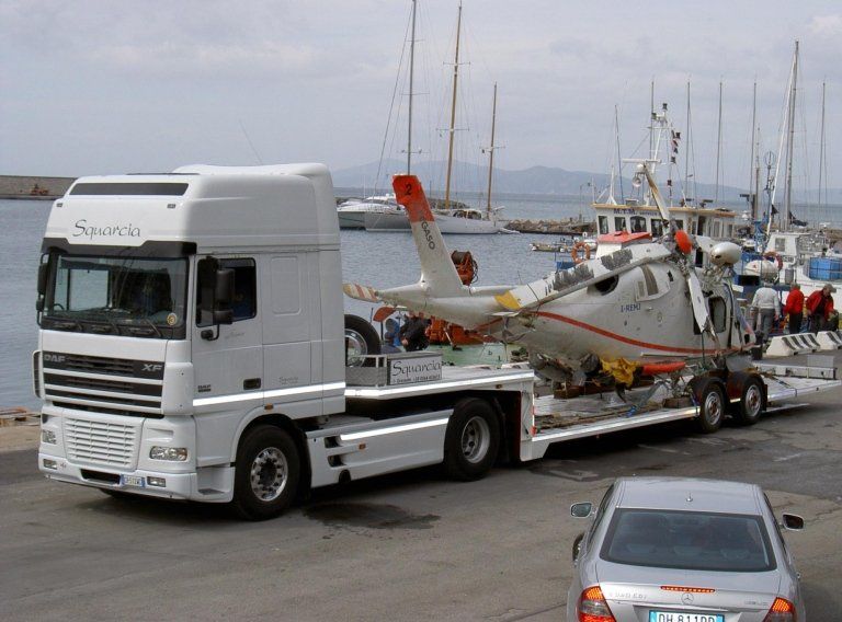 trasporti speciali
