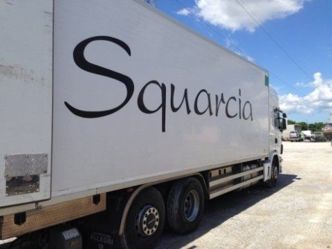 squarcia trasporti