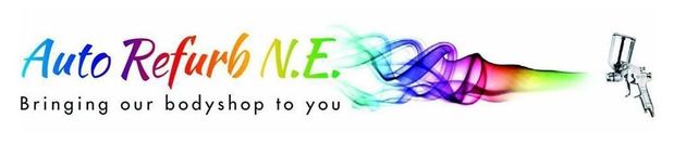 Auto Refurb N.E logo