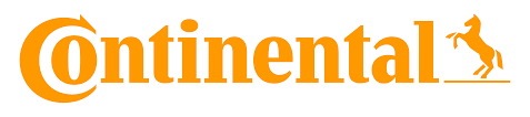 Continental Logo — Automotive Repairs in Chula Vista, CA