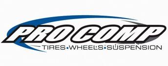 Procomp Logo — Automotive Repairs in Chula Vista, CA