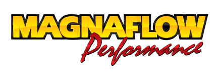 Magnaflow Logo — Automotive Repairs in Chula Vista, CA
