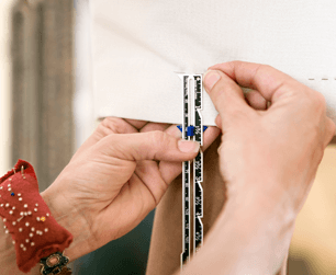 cloth stitching experts