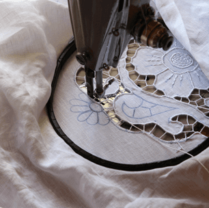 Furnishing alterations