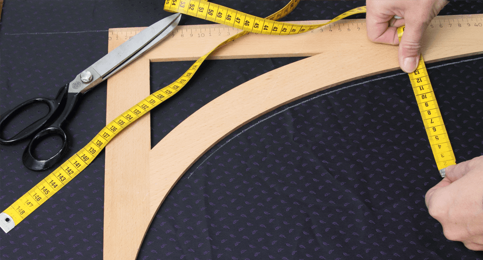 Furnishing alterations