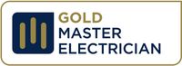 gold master electrician