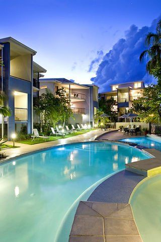 Verano Resort