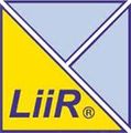 Uzkopšanas kompānija LiiR Latvia logo