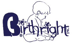 Birthright Of Cleveland Logo