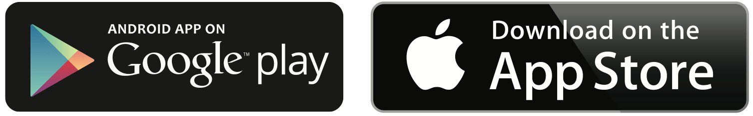 Bilvård på Appstore och Google play