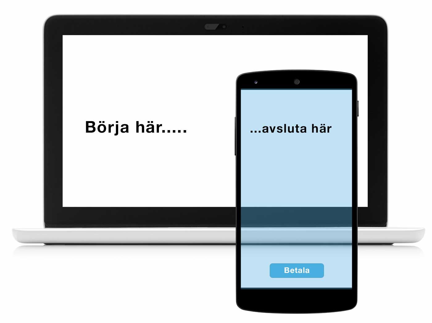 bilvård skärm
