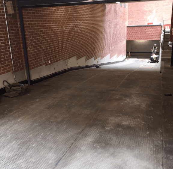 Flooring