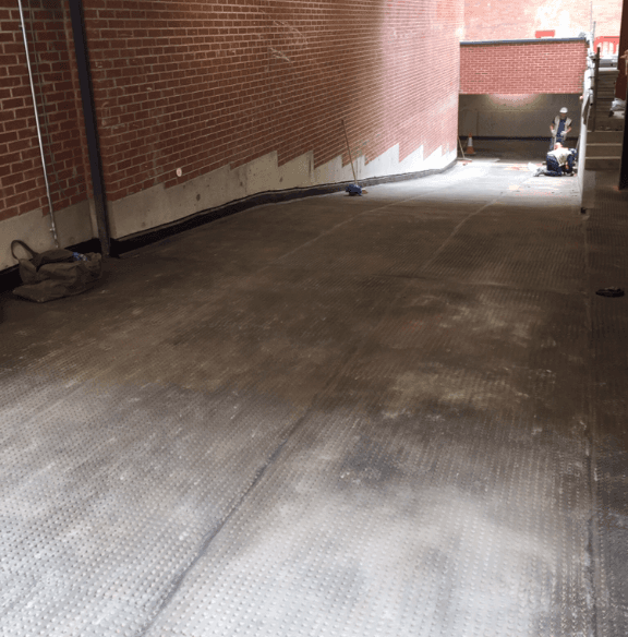 asphalt Flooring yorkshire