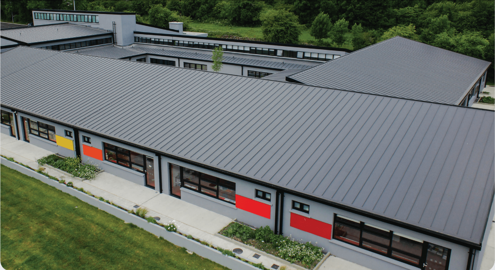 bauder roofing contractors