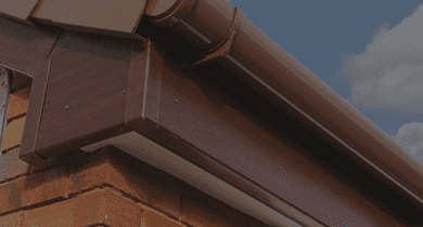 Guttering