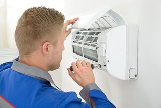 Cooling Services — Plumbing and Heating Services in Kirkwood, NJ Cooling Services — Plumbing and Heating Services in Kirkwood, NJ