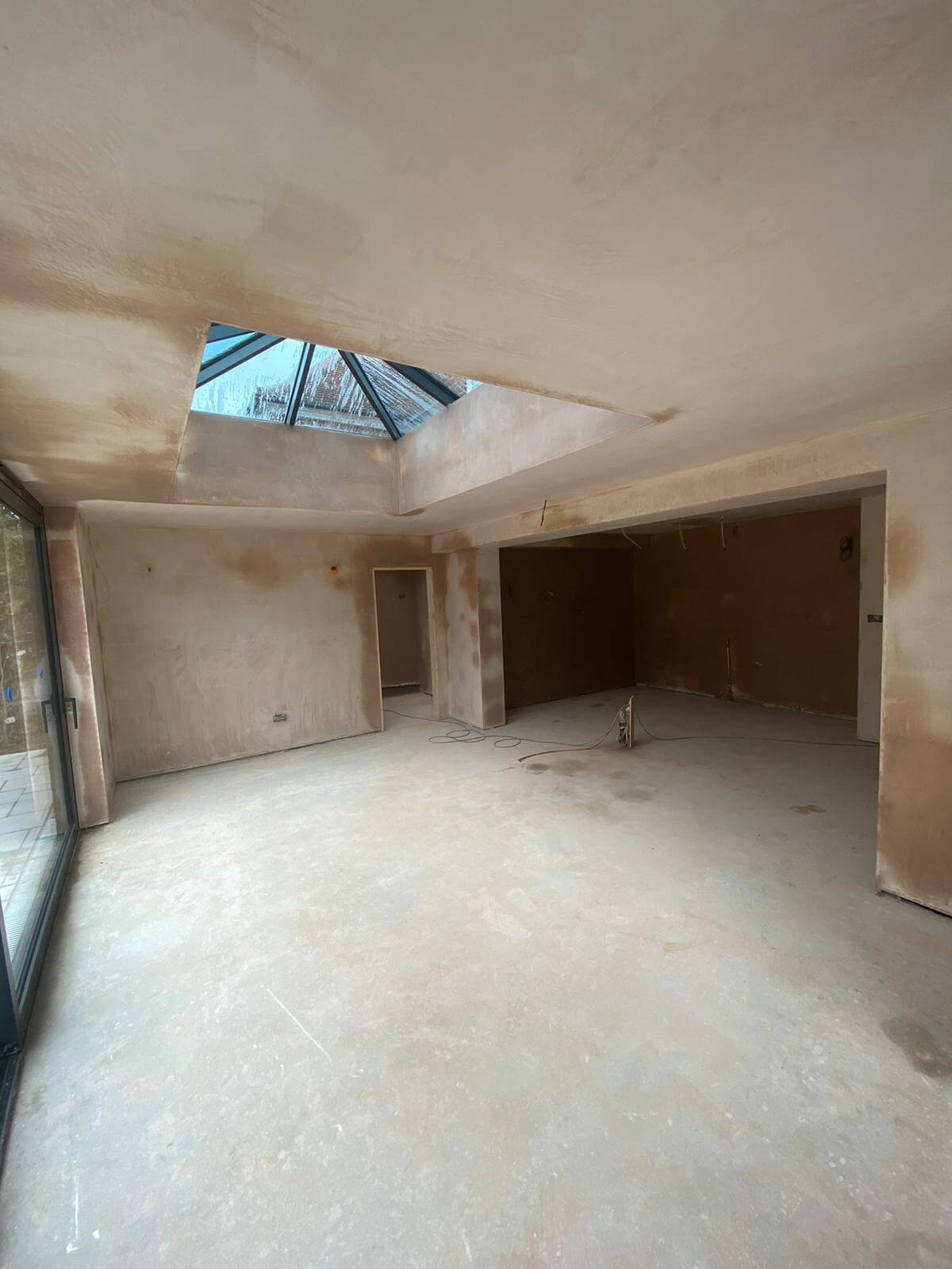 Hertfordshire project