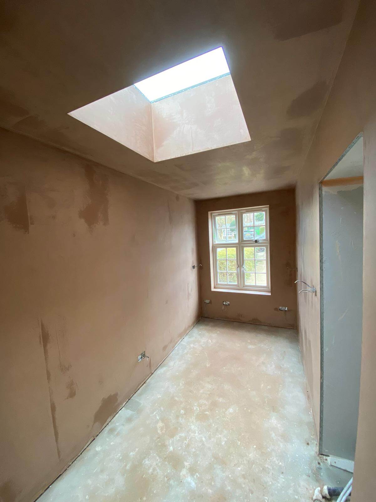 Hertfordshire project