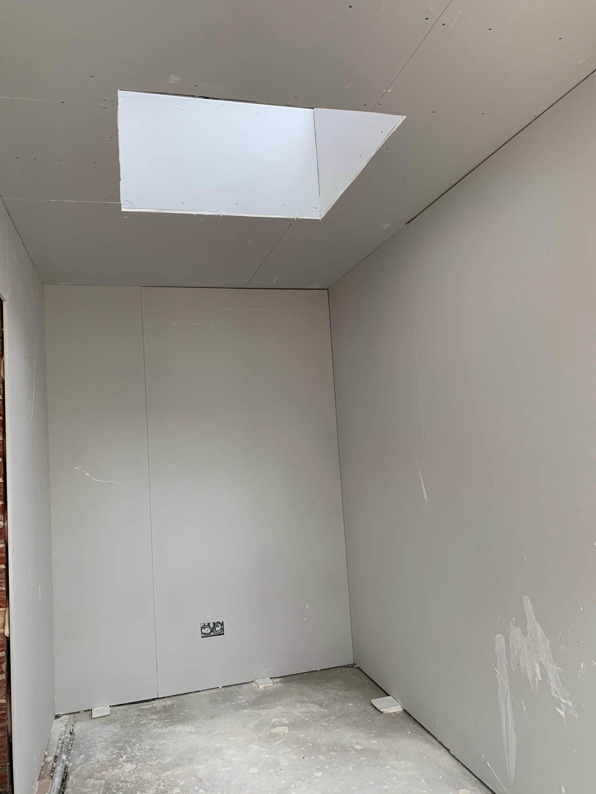 Hertfordshire project
