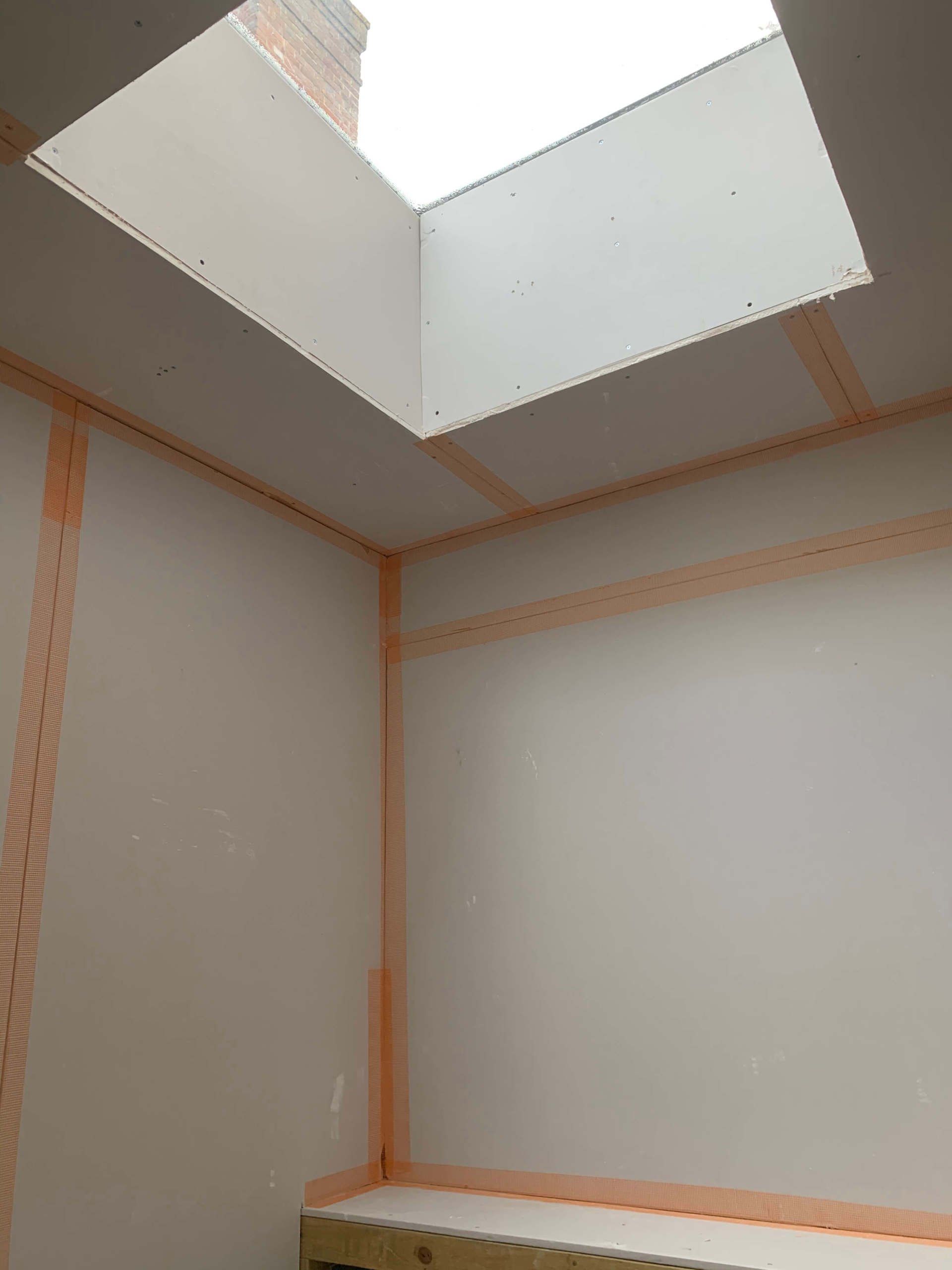 Hertfordshire project