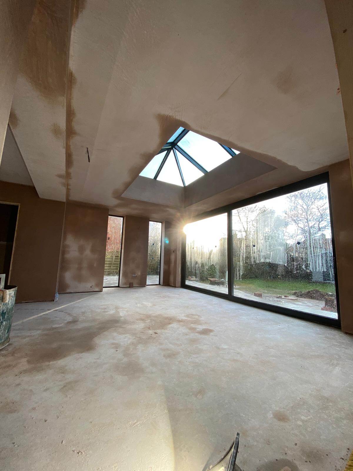Hertfordshire project