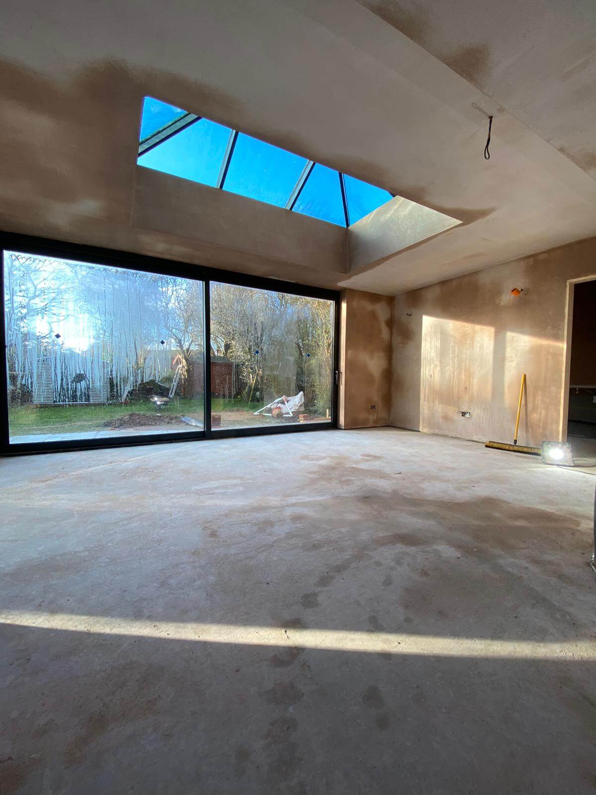 Hertfordshire project