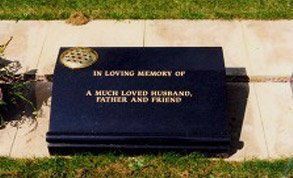 memorial designs