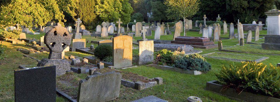 Memorial services