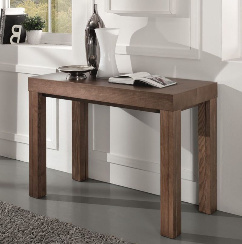 mobiletto in legno